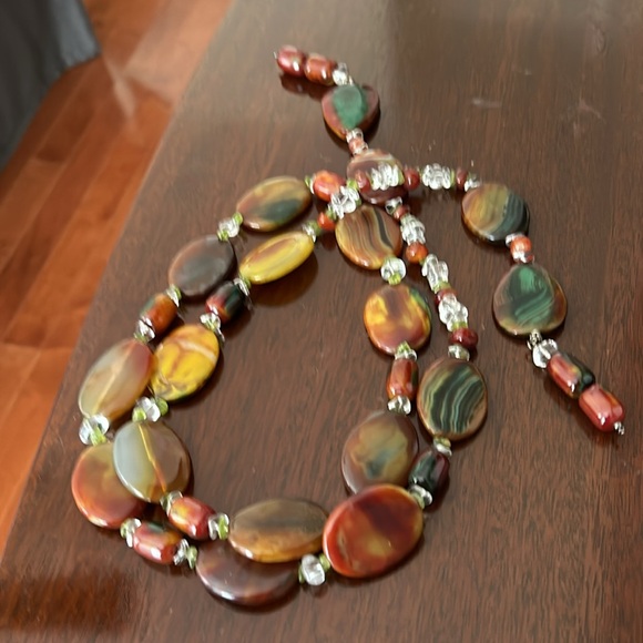 J Rox original necklace - Picture 3 of 3